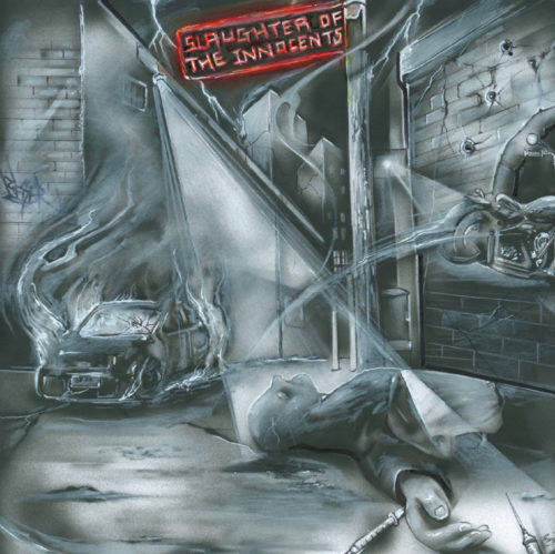 Slaughter Of The Innocents