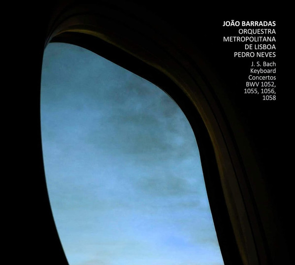 J. S. Bach Keyboard Concertos
