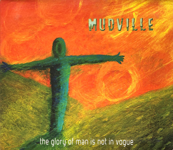 The Glory Of Man Is Not In Vogue