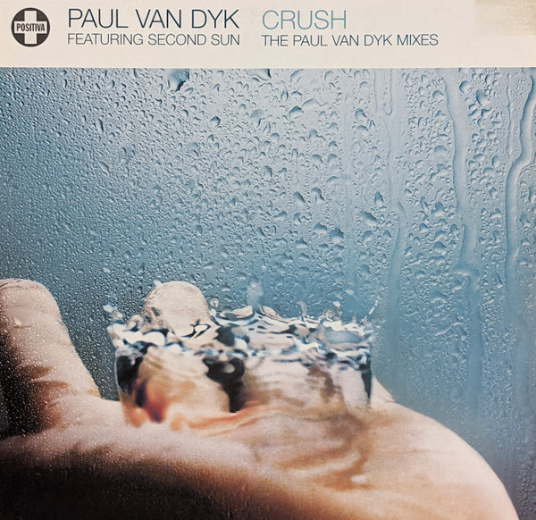 Crush (The Paul van Dyk Mixes)