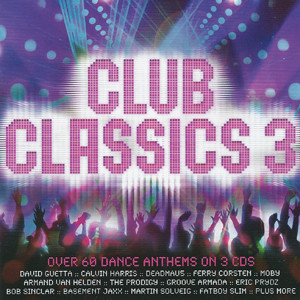 Club Classics 3