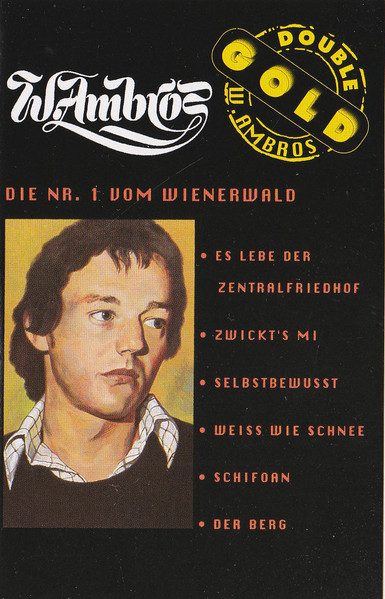 Die Nr. 1 Vom Wienerwald