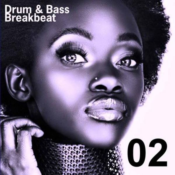 Drum & Bass Breakbeat 02