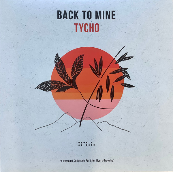 Back To Mine