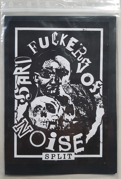 Hard Fuckers Of Noise