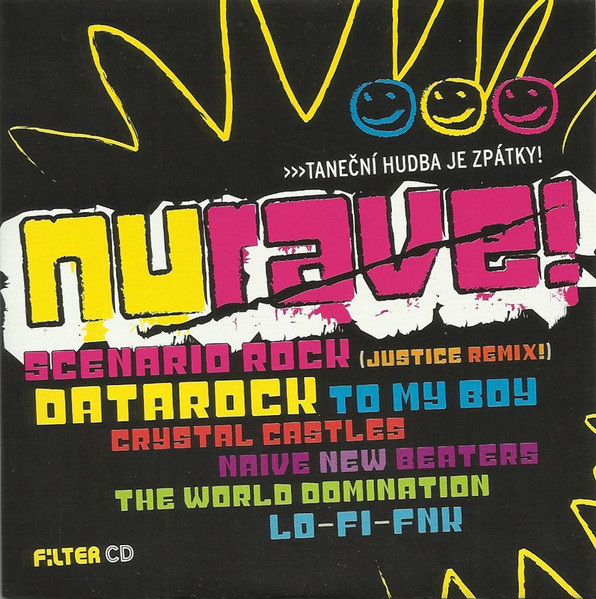 Nurave!