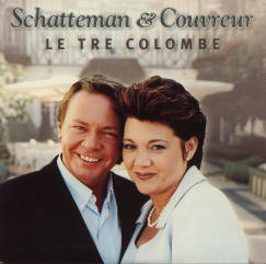Le Tre Colombe