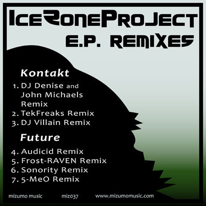 E.P. Remixes