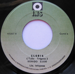 Gloria