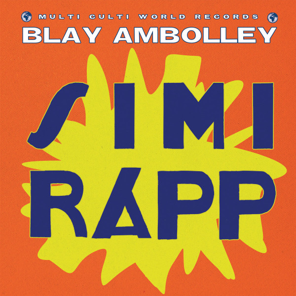 Simi Rapp