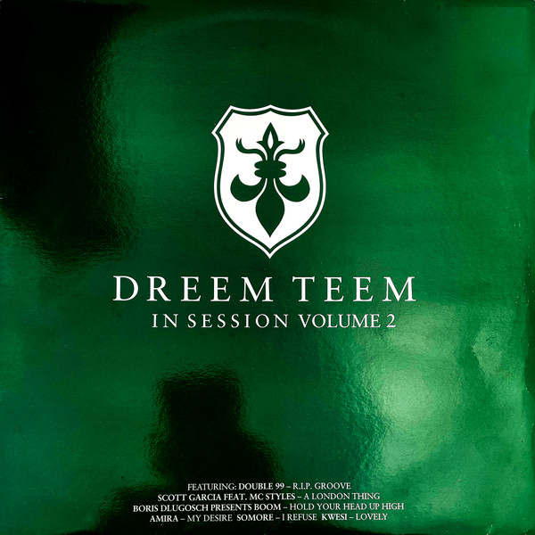 In Session Volume 2