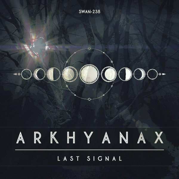 Last Signal