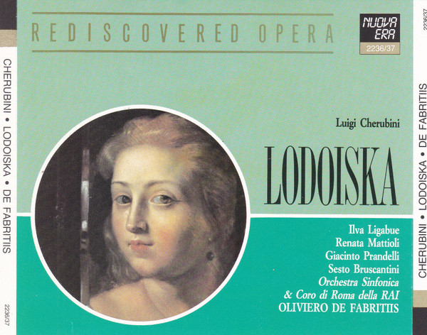 Lodoiska