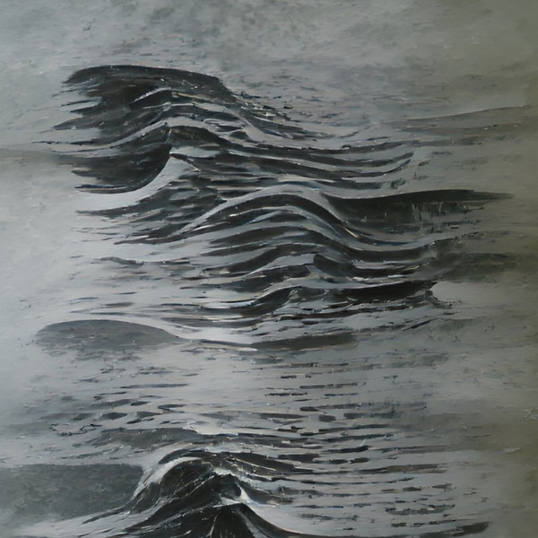 Gray Shore