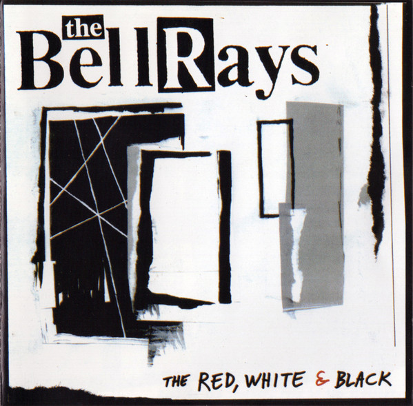 The Red, White & Black