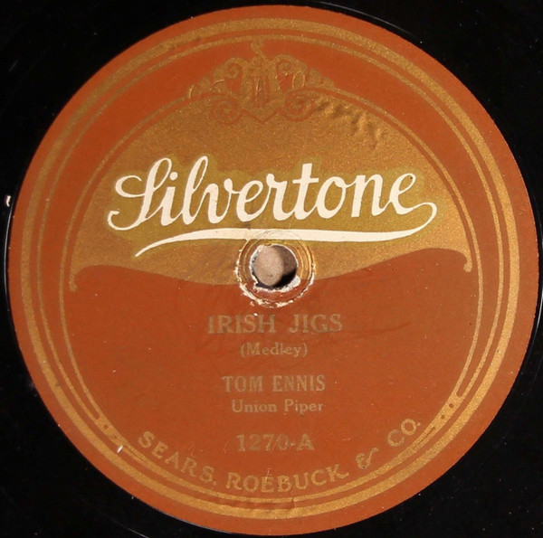 Irish Jigs / Irish Reels