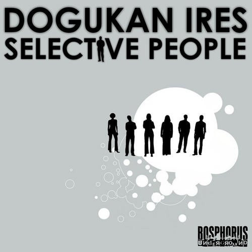 Selective People EP