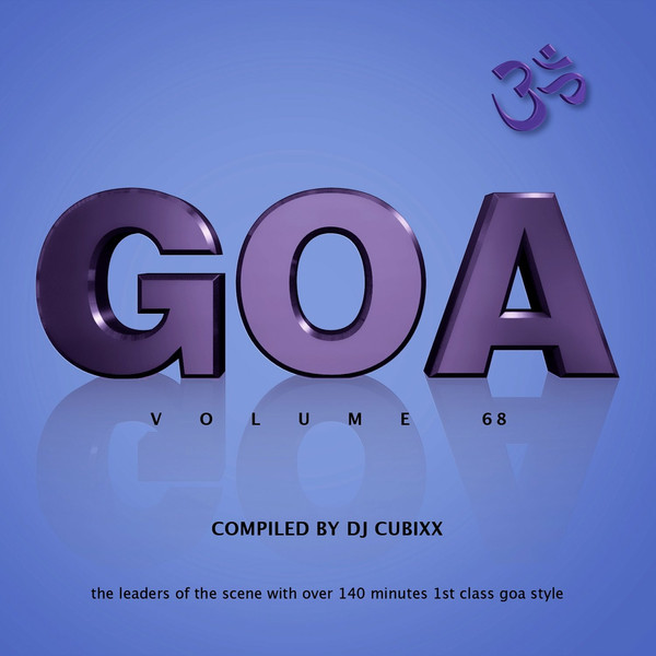 Goa Volume 68