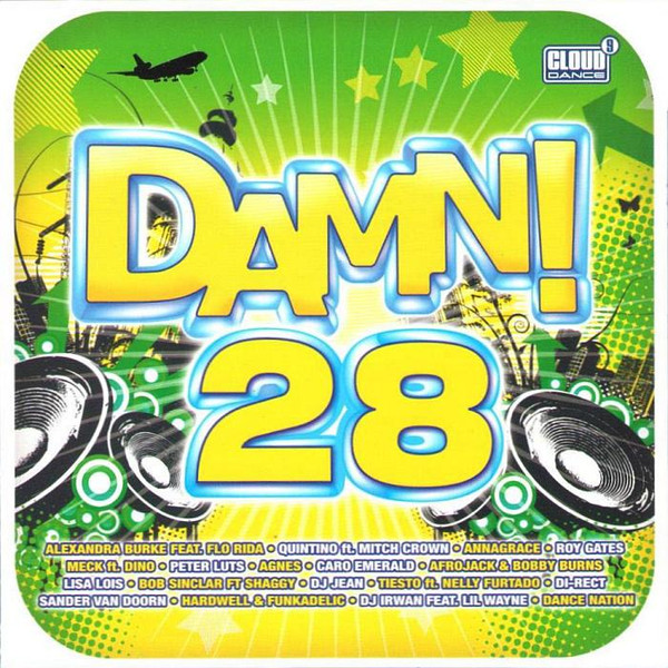 Damn! 28