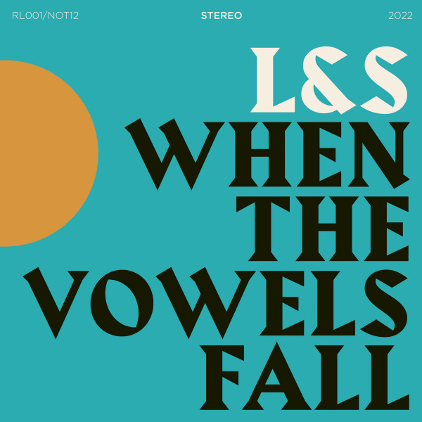 When The Vowels Fall