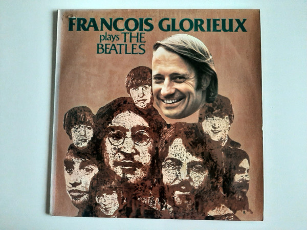 François Glorieux Plays The Beatles