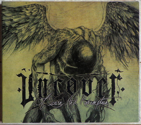 Of Scorn And Redemption