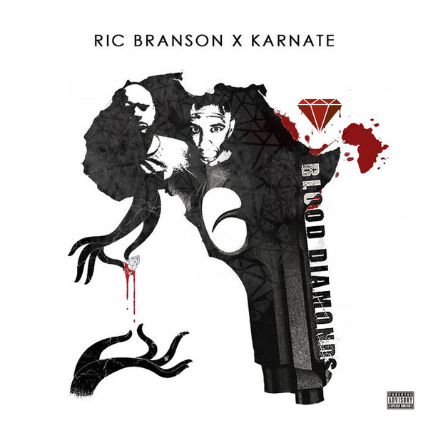 Blood Diamonds