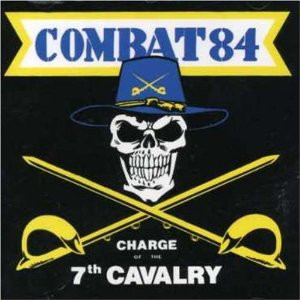 Charge Of The 7th Cavalry