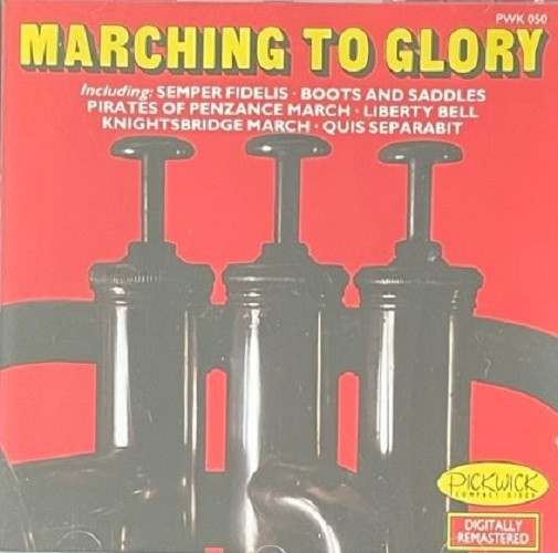 Marching To Glory