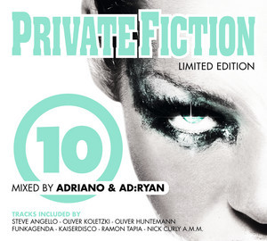 Private Fiction Vol. 10: Limited Edition