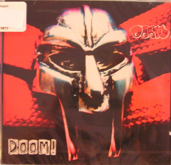 DOOM!