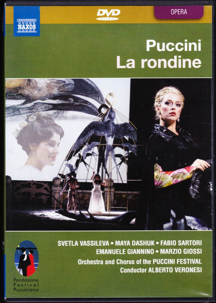 La Rondine