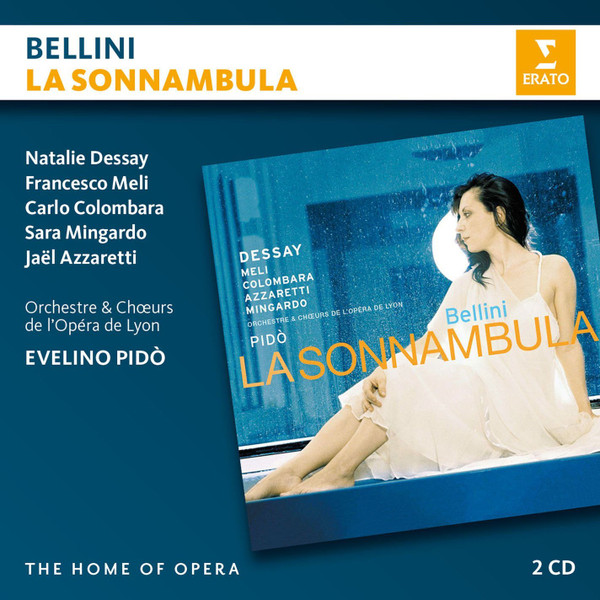 La Sonnambula