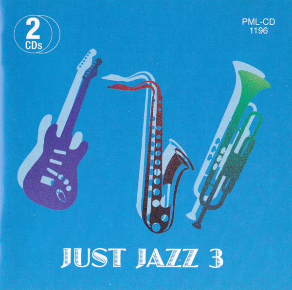 Just Jazz 3
