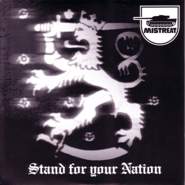 Stand For Your Nation