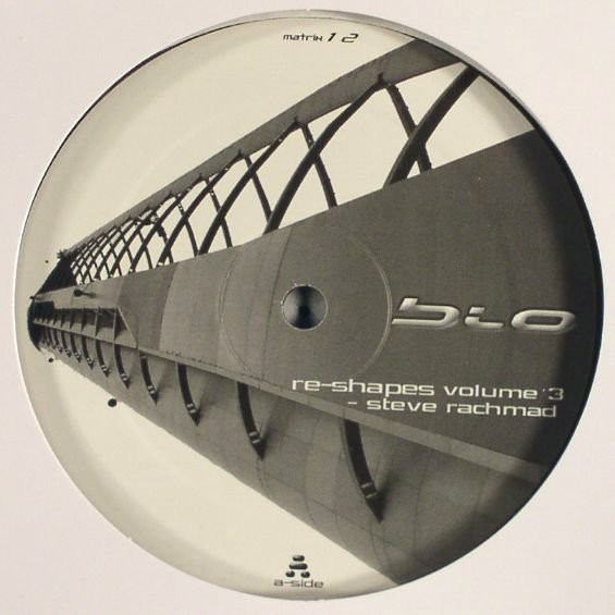 Bio Re-Shapes Volume 3 (Aurelon)