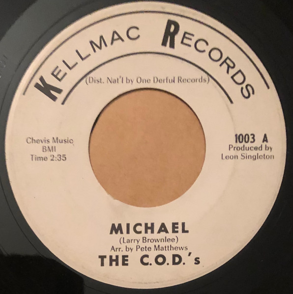 Michael