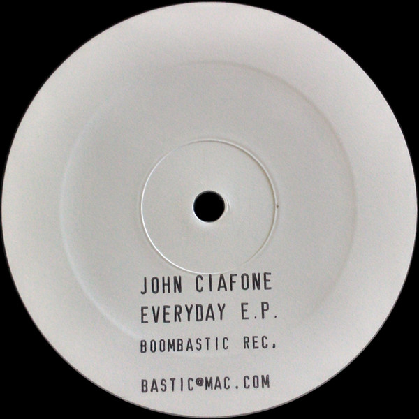 Everyday E.P.