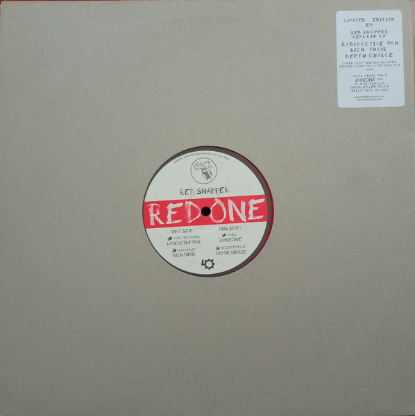Red One