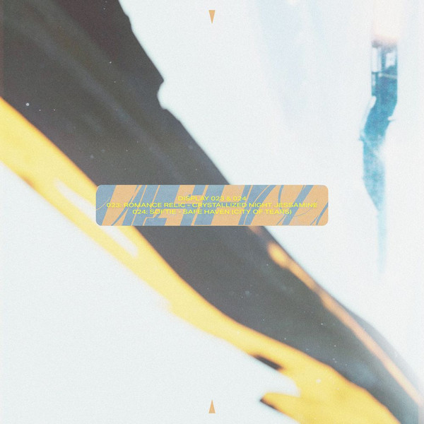 Crystallized Night Jessamine/Safe Haven (City Of Tears)