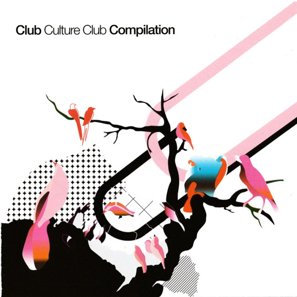 Club Culture Club Compilation