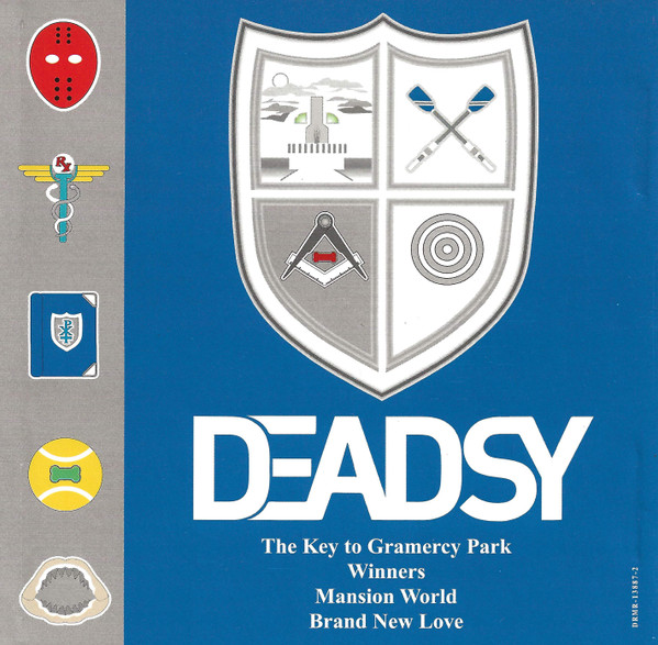 Deadsy
