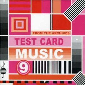 Test Card Music 9