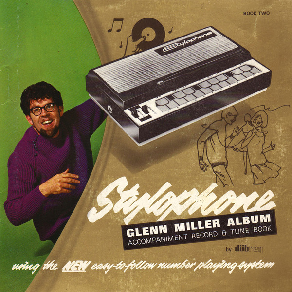 Stylophone Glen Miller Album