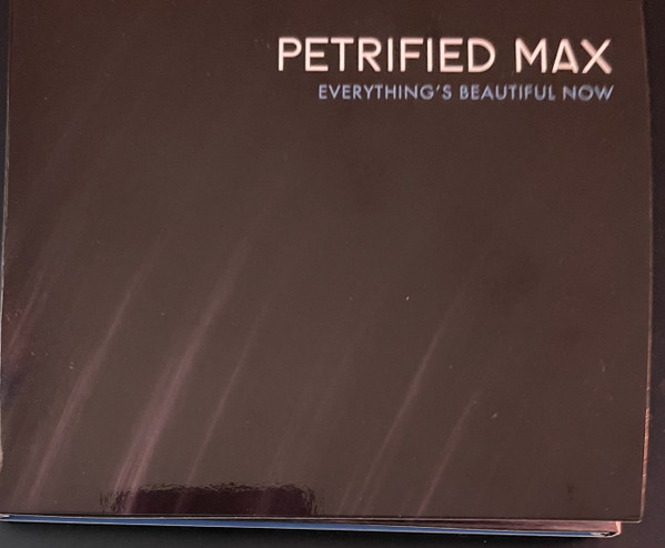 Everything's Beautiful Now