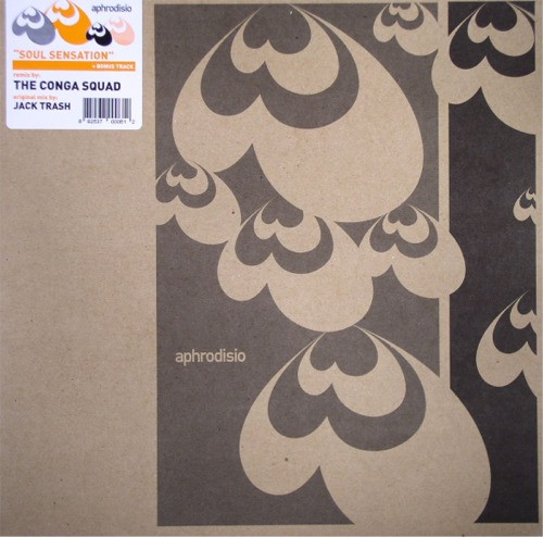 Soul Sensation EP