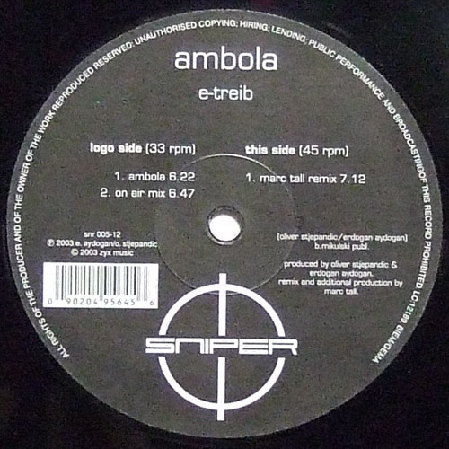 Ambola