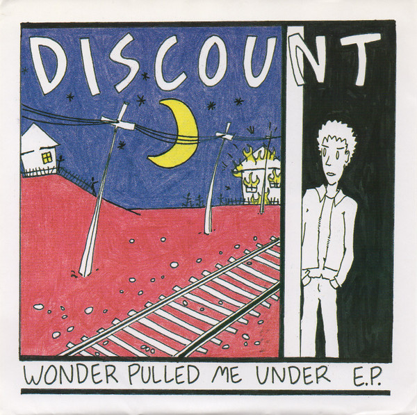 Wonder Pulled Me Under