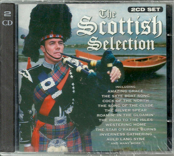 The Scottish Selection