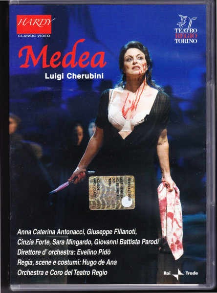 Medea